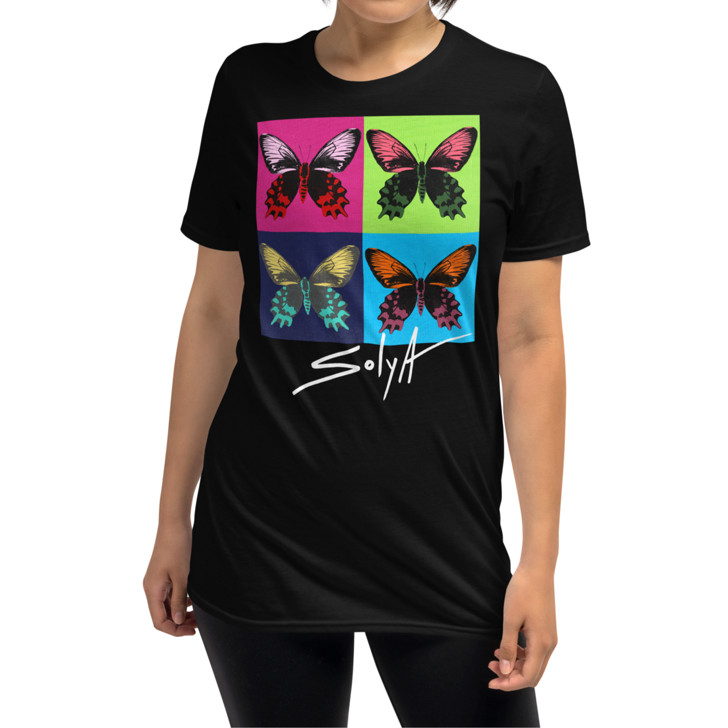 Butterfly T-Shirt