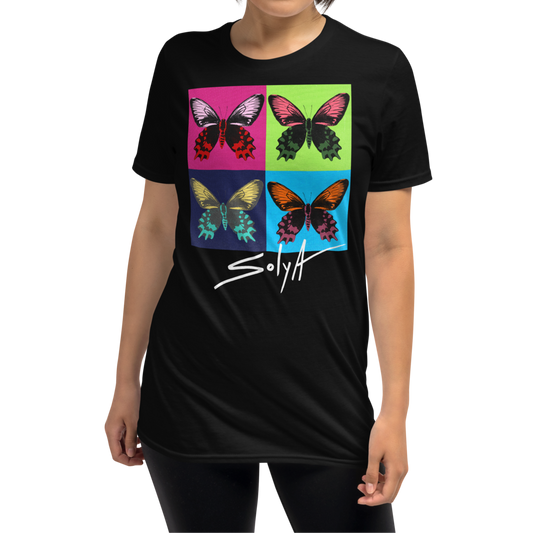 Butterfly T-Shirt