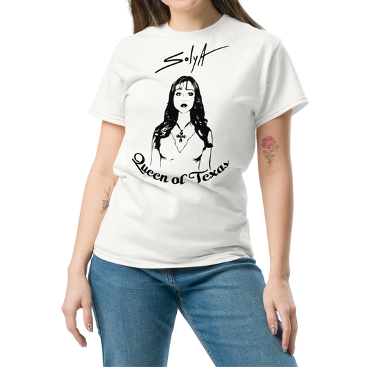 Queen of Texas T-Shirt